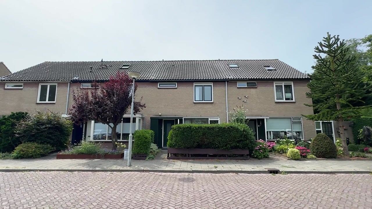 Video van Denemarkenstraat 16