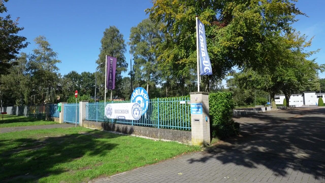 Video van Ruiterpad 12