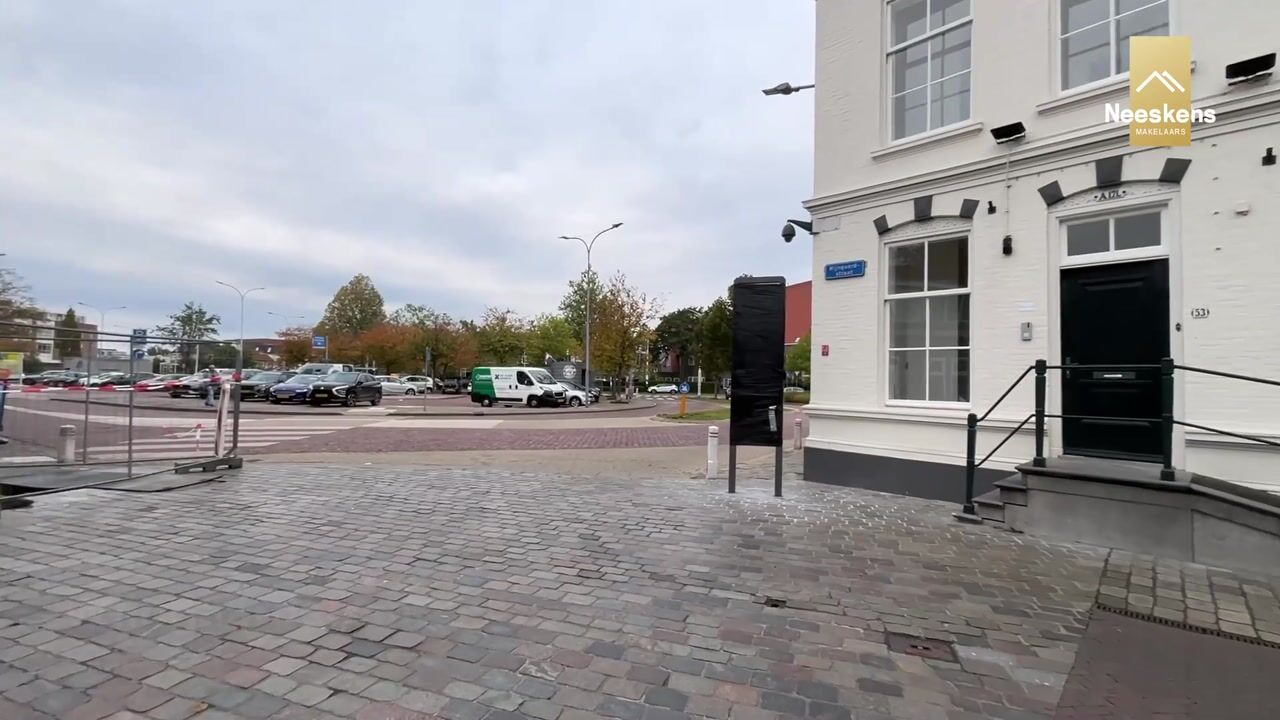 Video van Wijngaardstraat 59