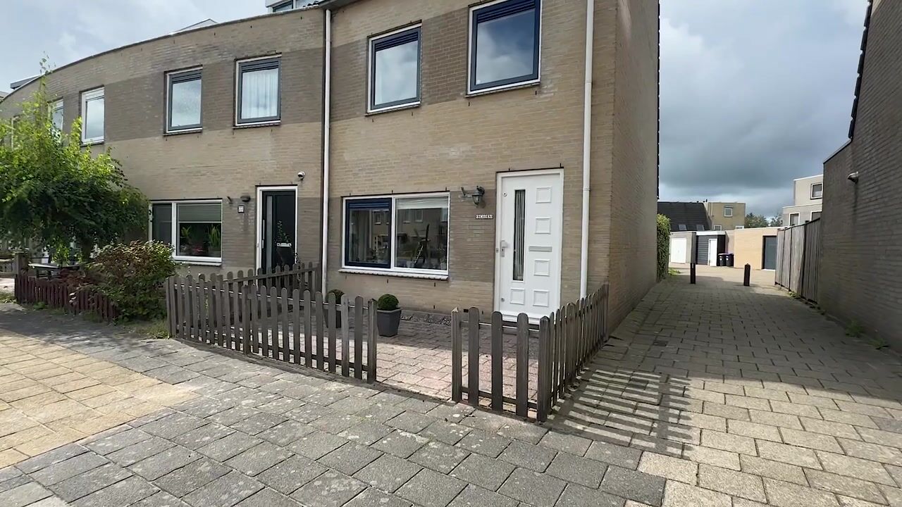 Video van Maurice Ravèlstraat 79