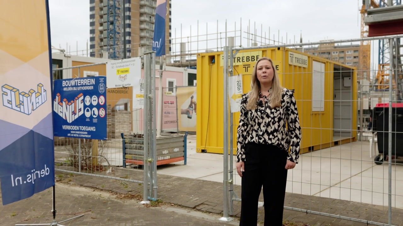 View video of 23Stories