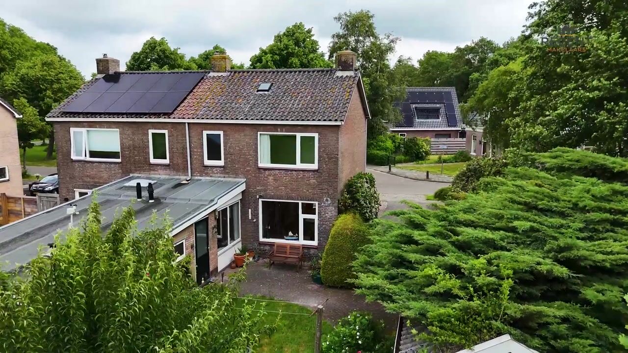 Video of Bramerstraat 1