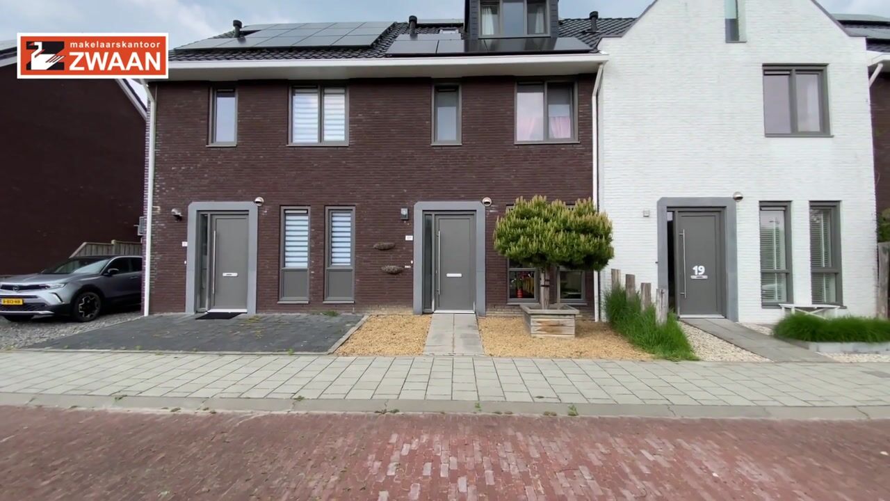Video of Leenes Land 17-A
