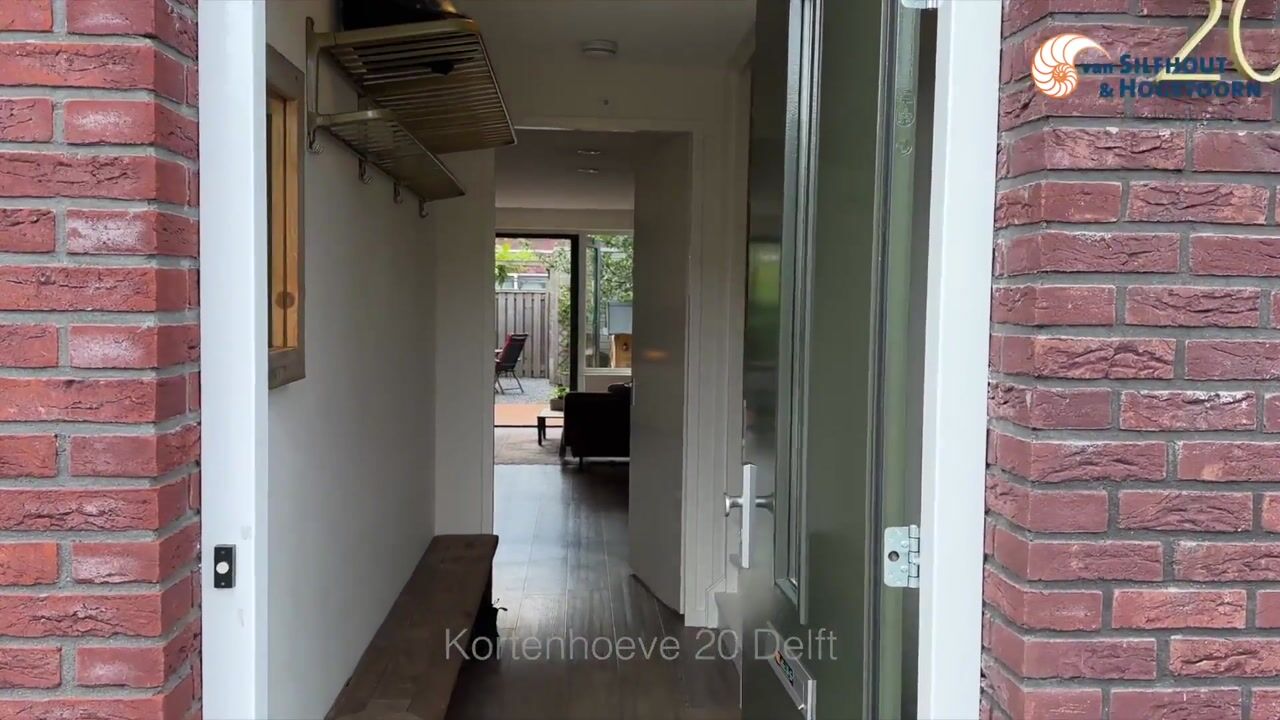 Video of Kortenhoeve 20