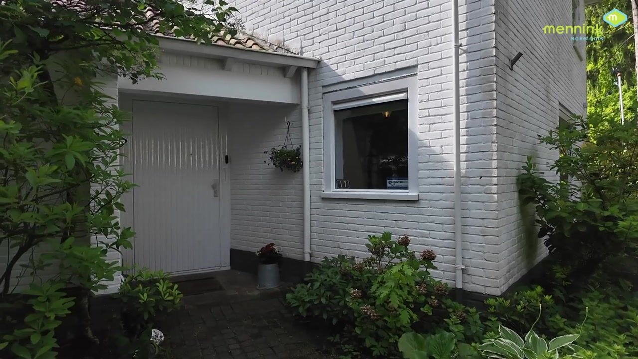 Video van Dennenlaan 17