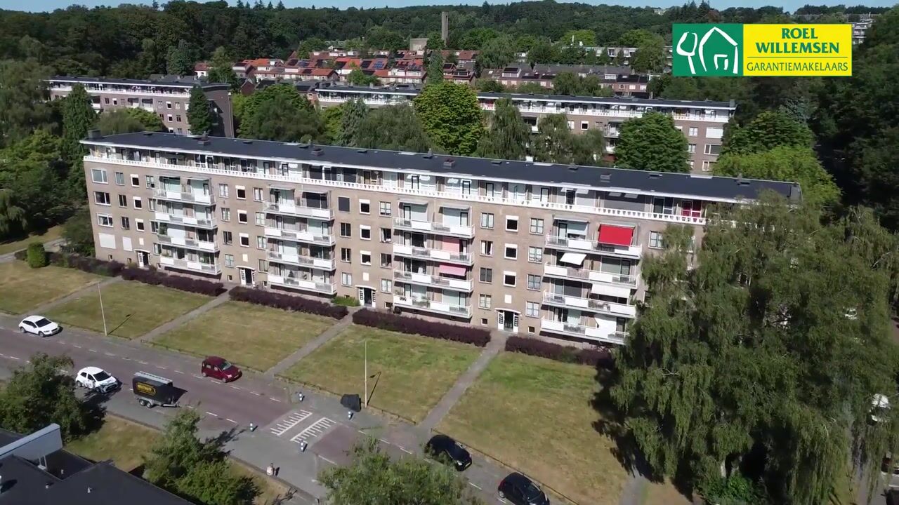 Video of Bernhardlaan 41-2