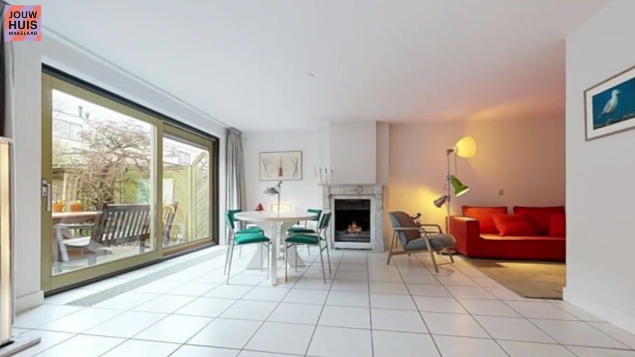 Video van Driehuizerkerkweg 204