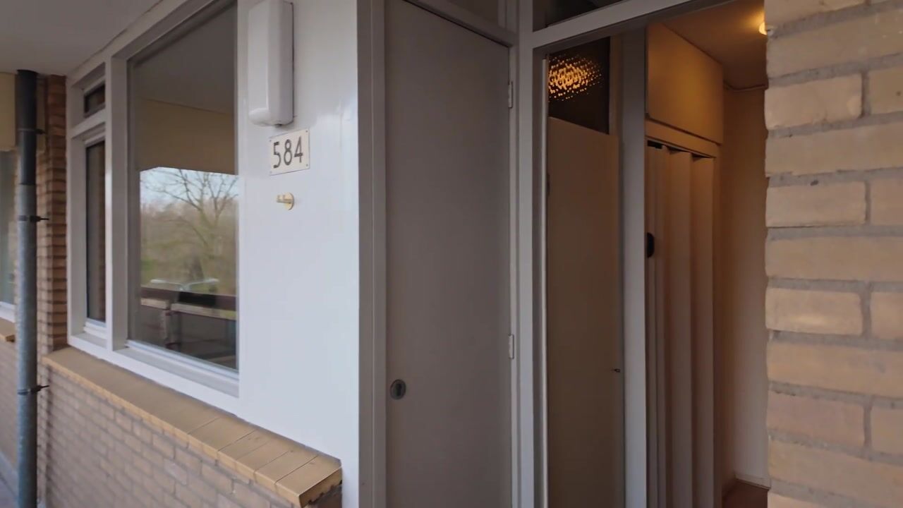 Video of Martin Luther Kinglaan 584