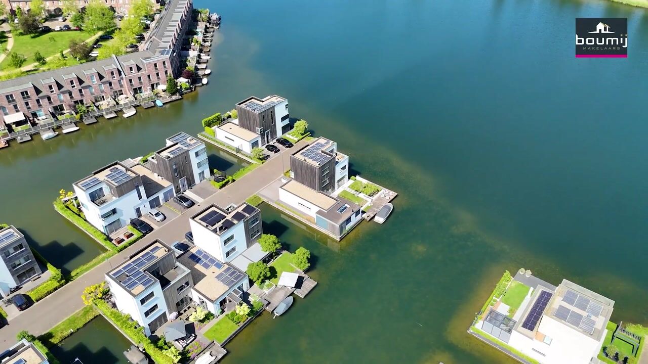 Video van De Zonkade 12