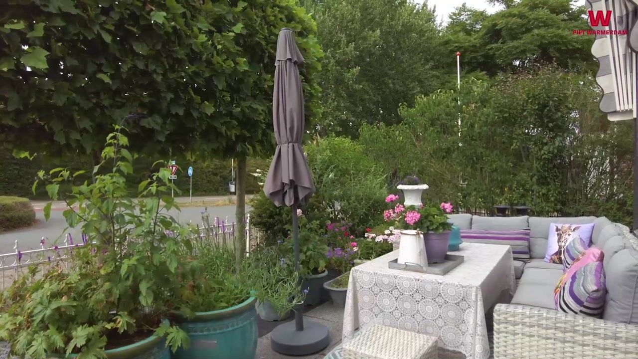 Video van Herenweg 132