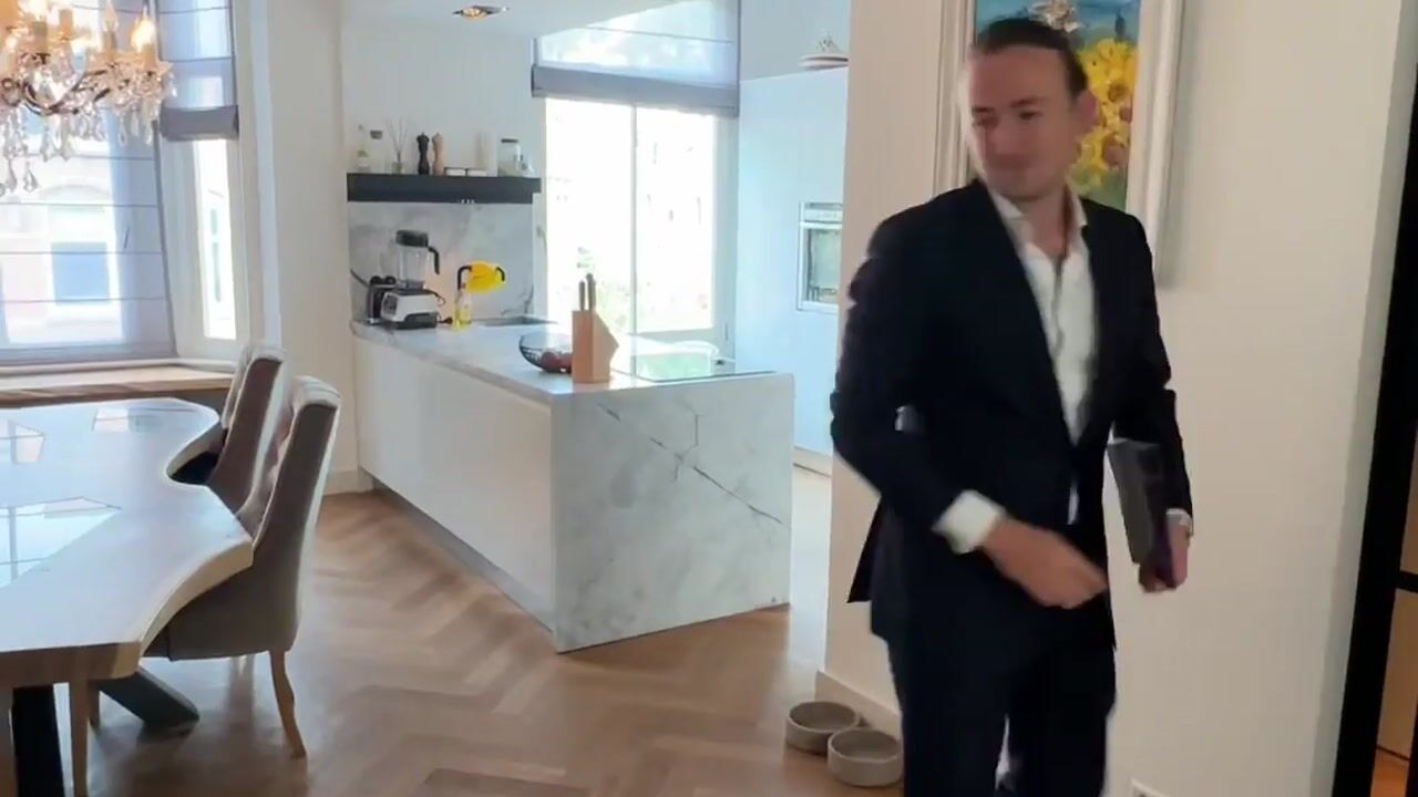 Video van Willemsparkweg 87-2