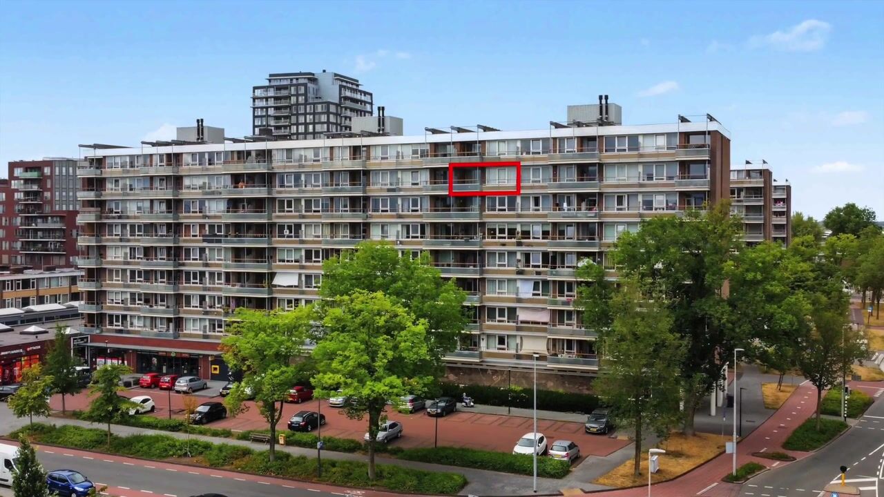 Video van Pelikaanhof 42