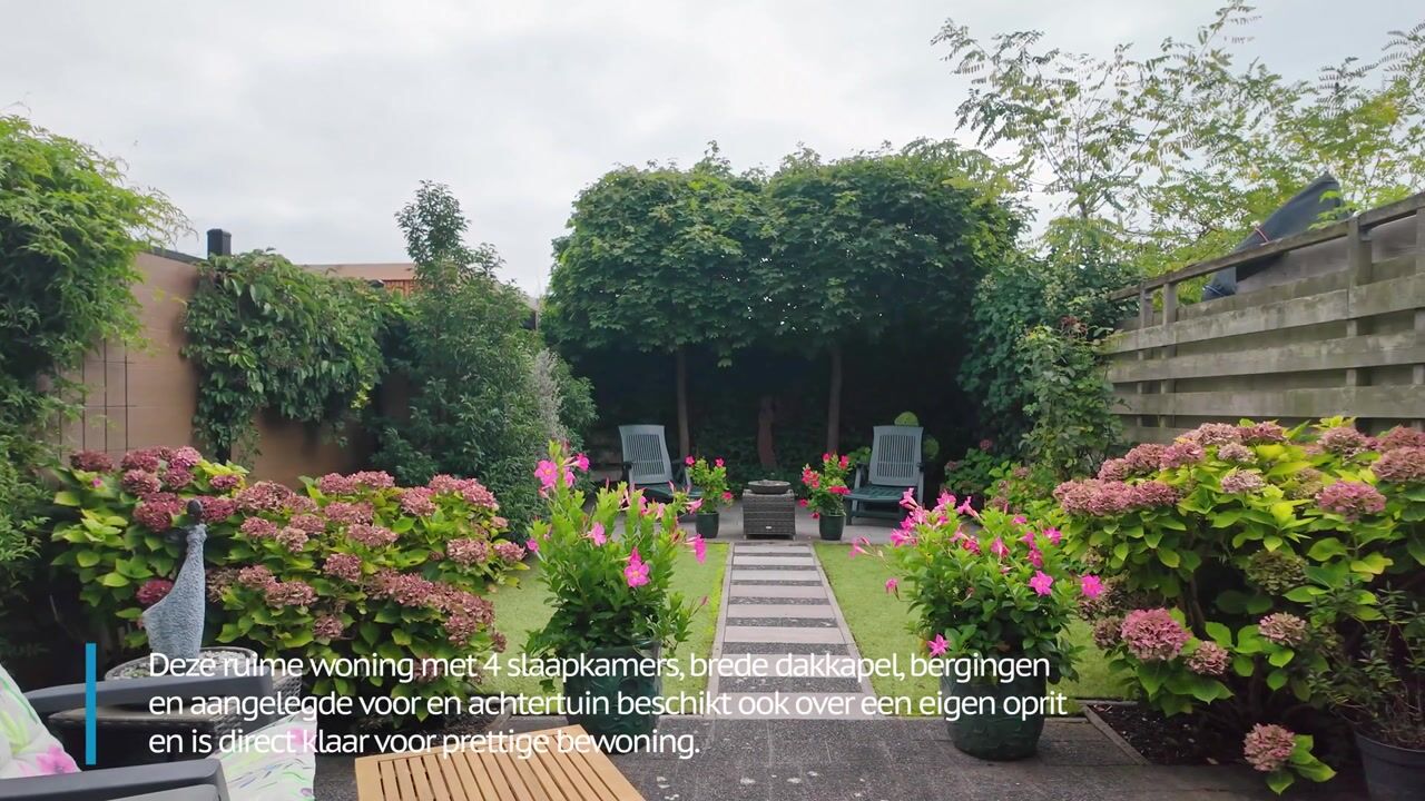 Video of Zaanstraat 52
