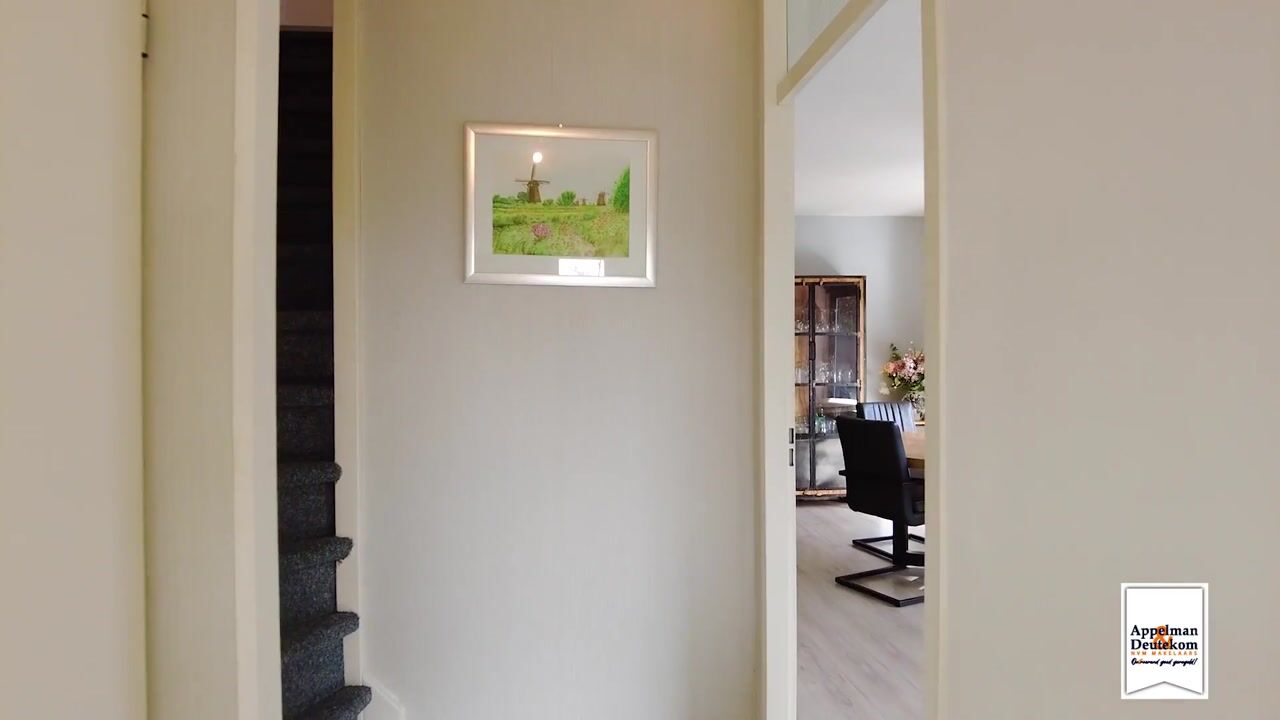 Video van Waterdrieblad 19