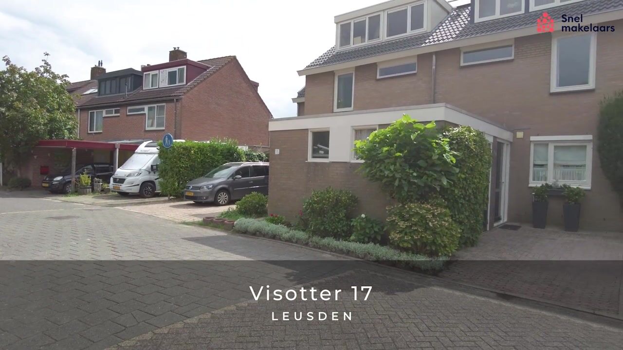 Video van Visotter 17
