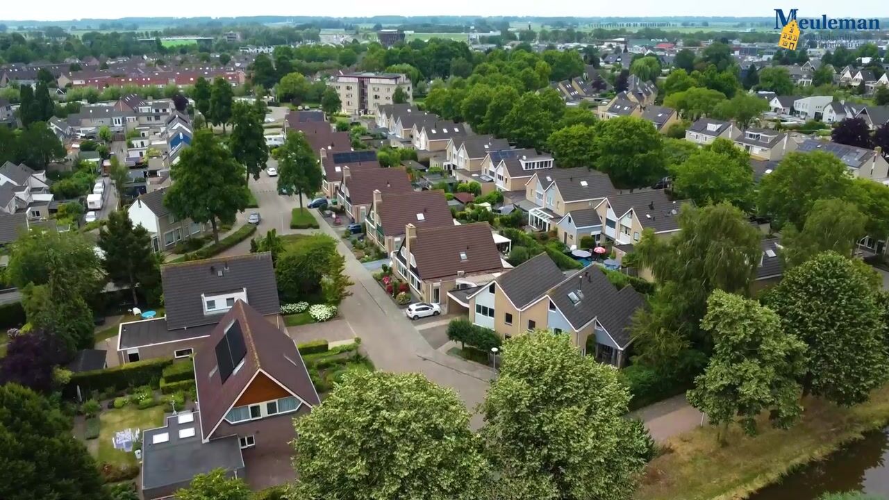 Video van Marinus Postlaan 81