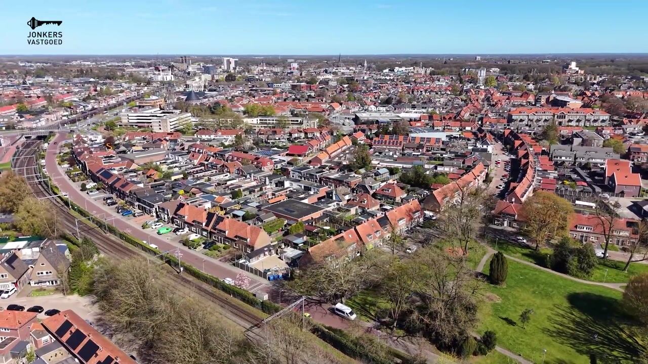 Video van Reigersstraat 67