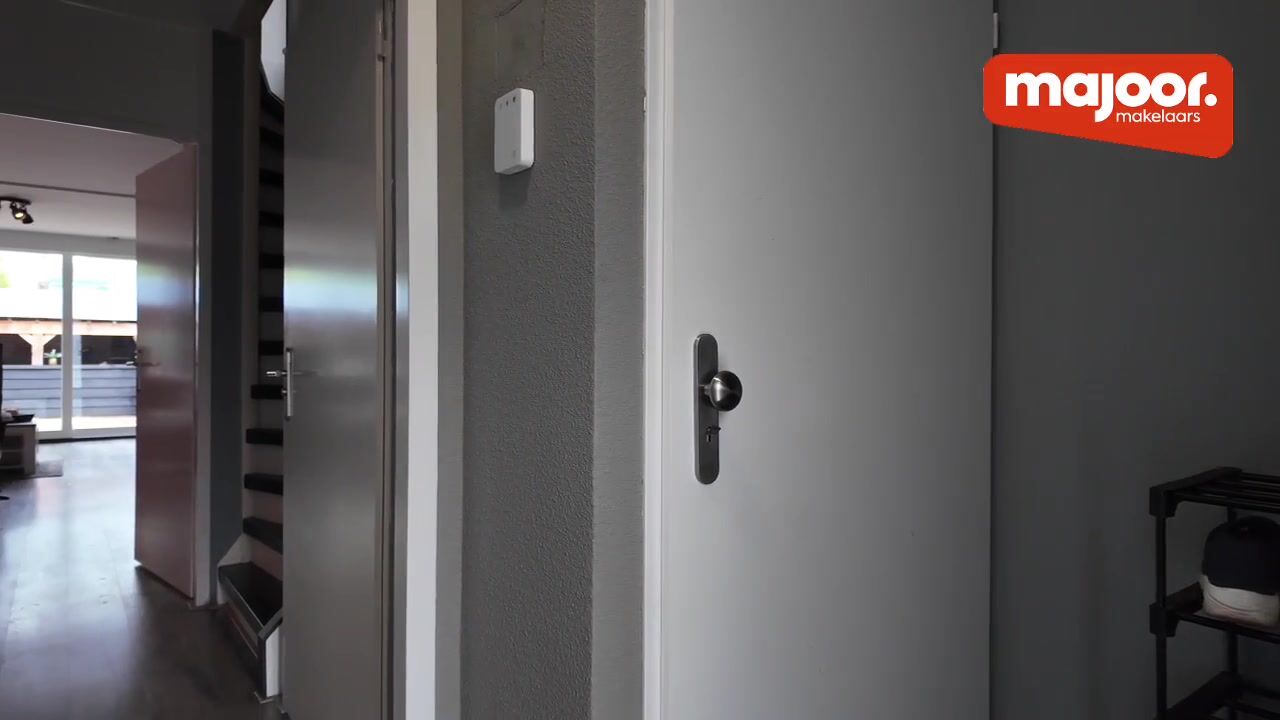 Video of Turfstreek 61