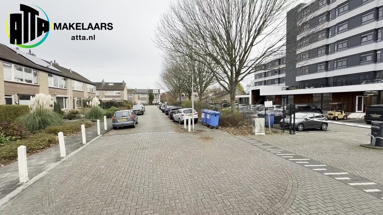 Video van Floridaweg 26-H