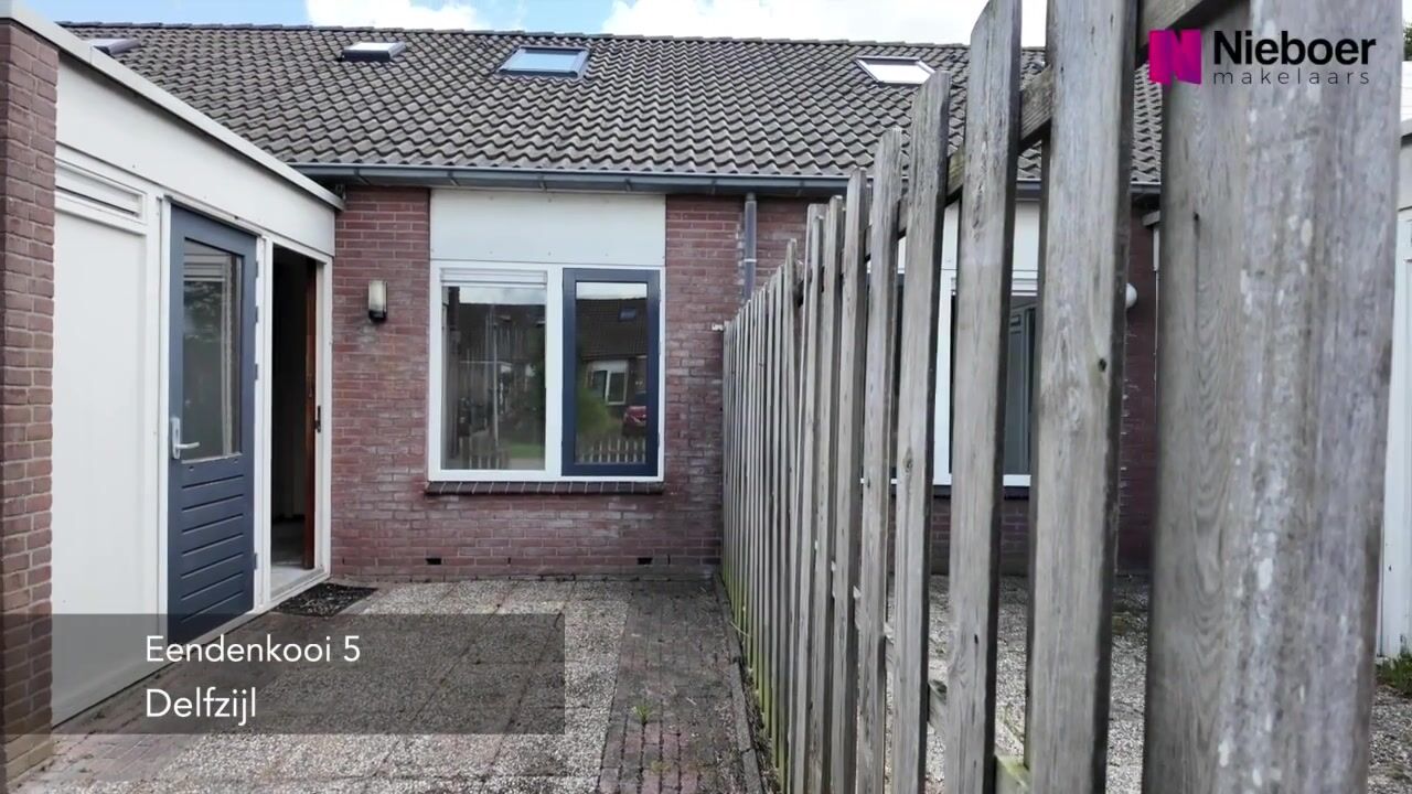 Video van Eendenkooi 5