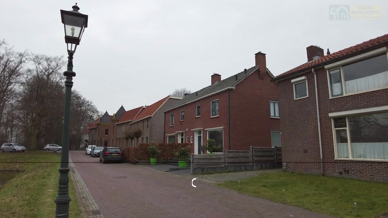 Video of Kleine Gracht 9