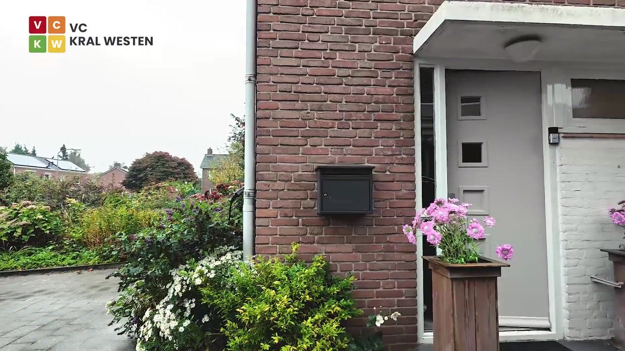 Video van Stuwwal 27
