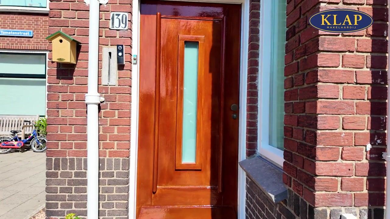 Video of Tomatenstraat 139
