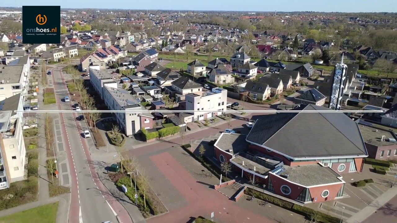 Video of Erve Harbers 3