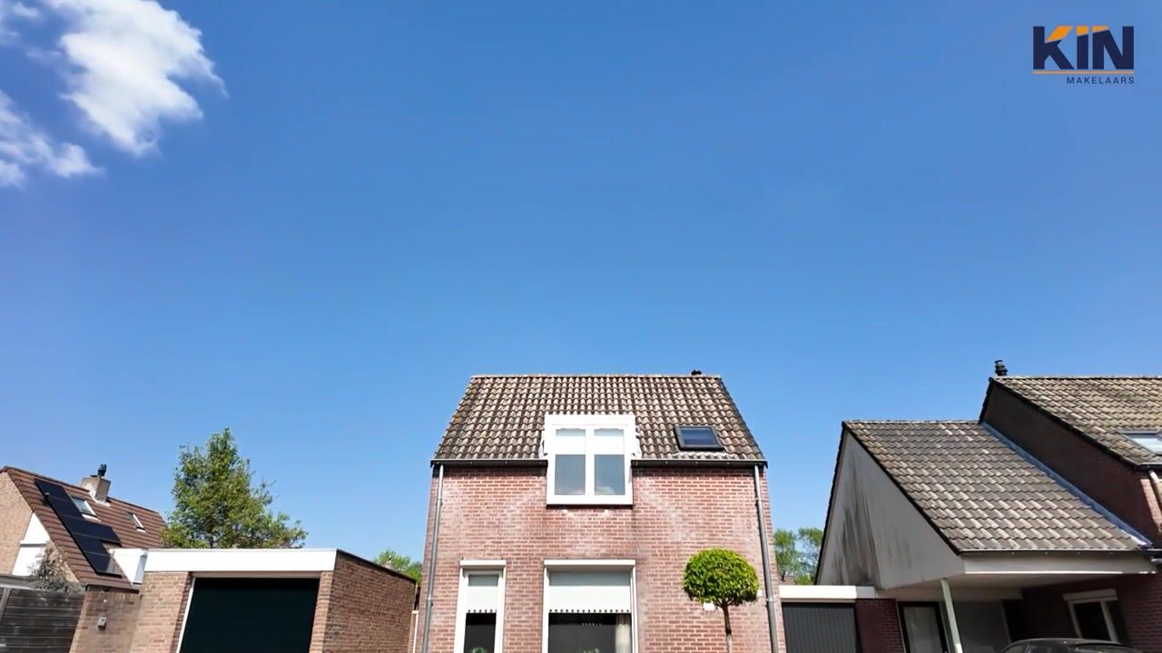 Video van Kapittelstraat 54