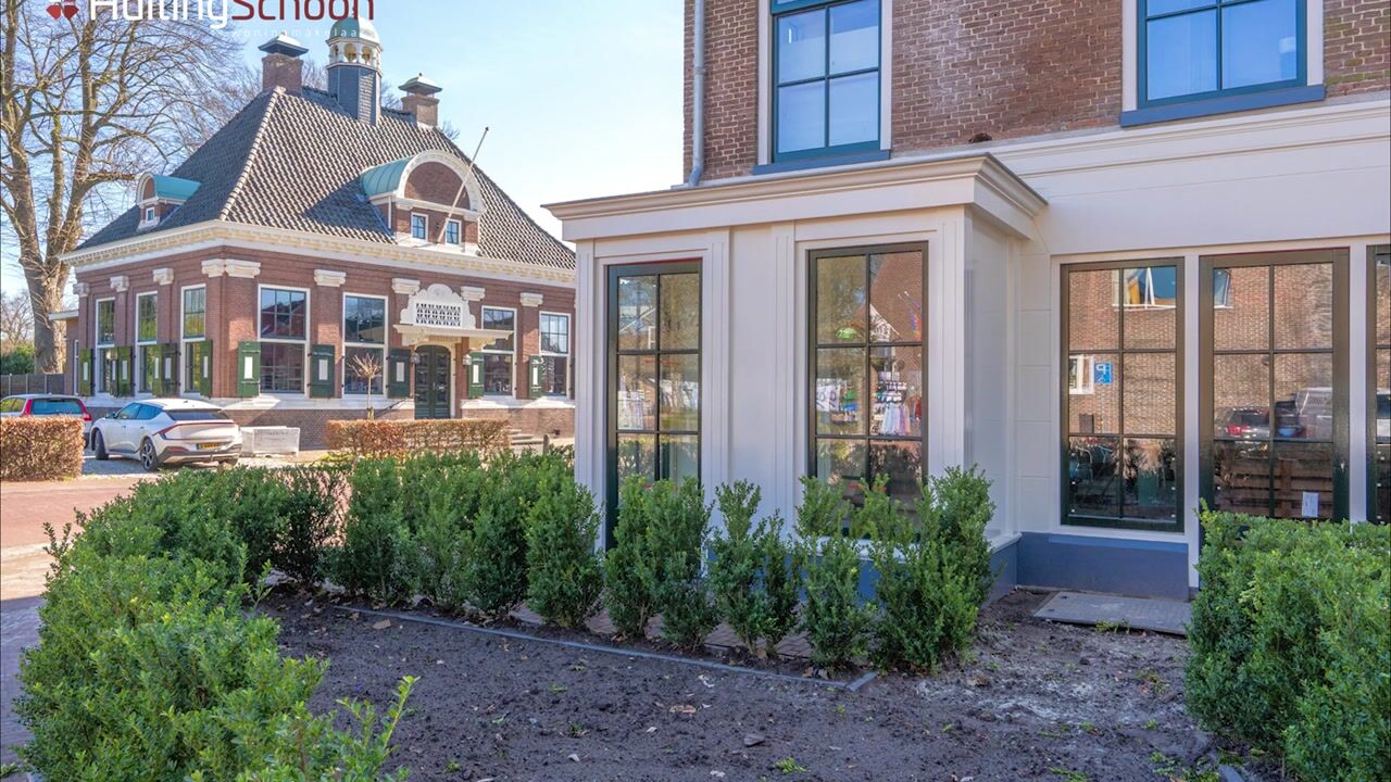 Video of Hoofdstraat 12-A