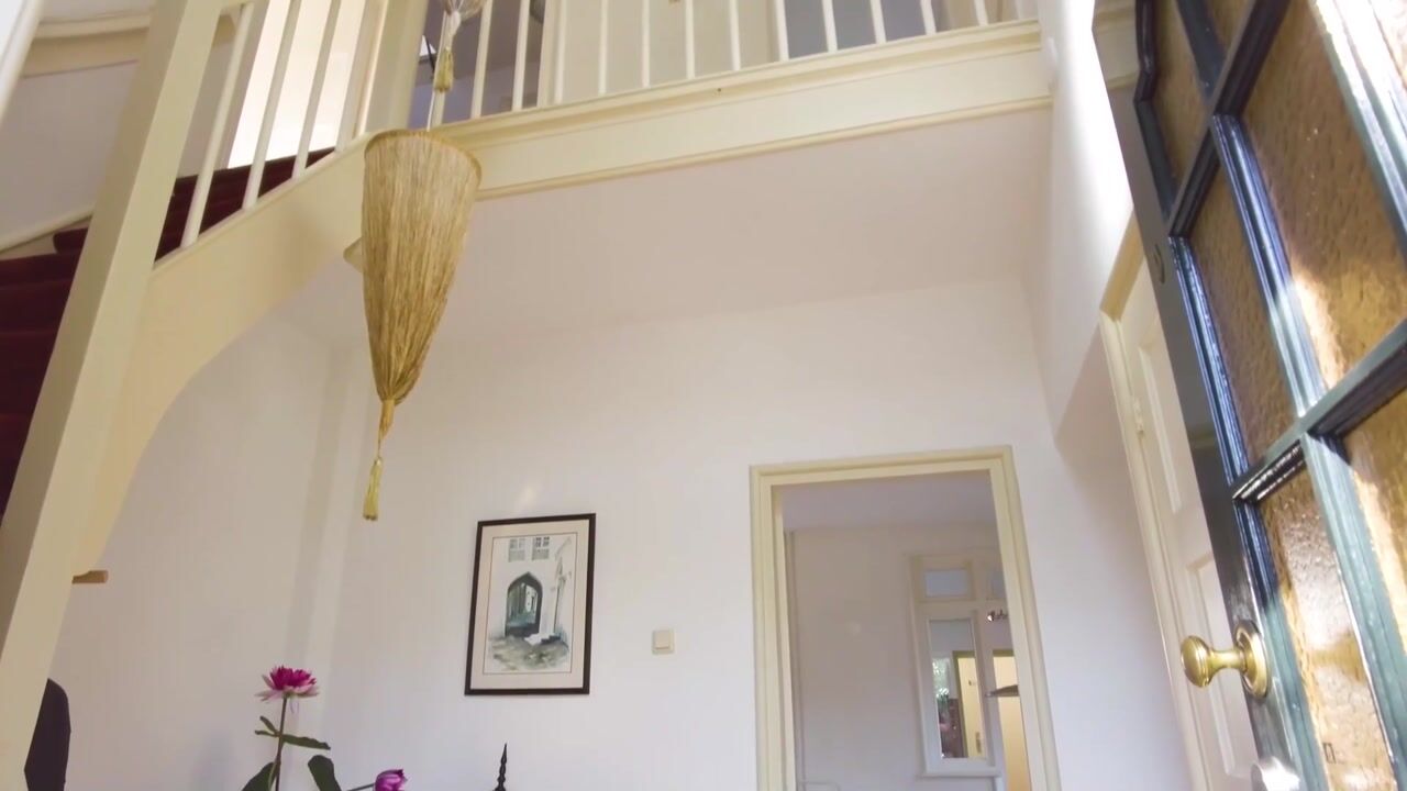 Video van Bosweg 15