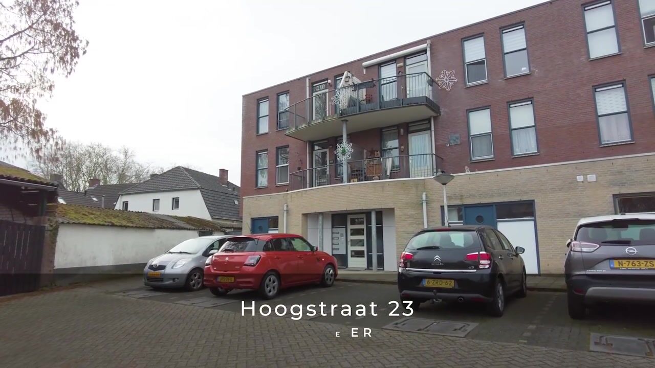 Video of Hoogstraat 23