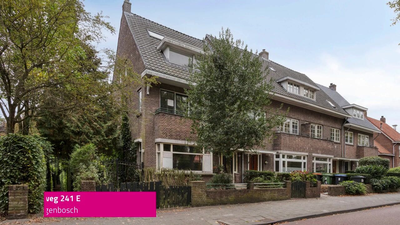 Video van Graafseweg 241-E
