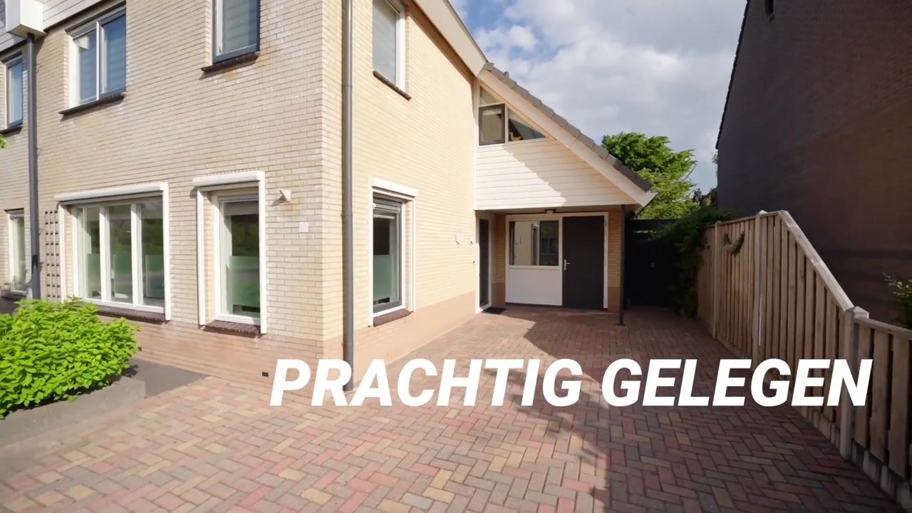 Video van Wieringermeer 22