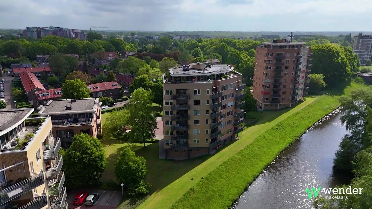 Video van Abel Tasmanstraat 210
