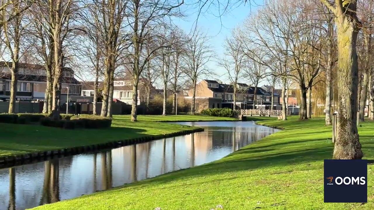 Video van Vlasserssingel 8