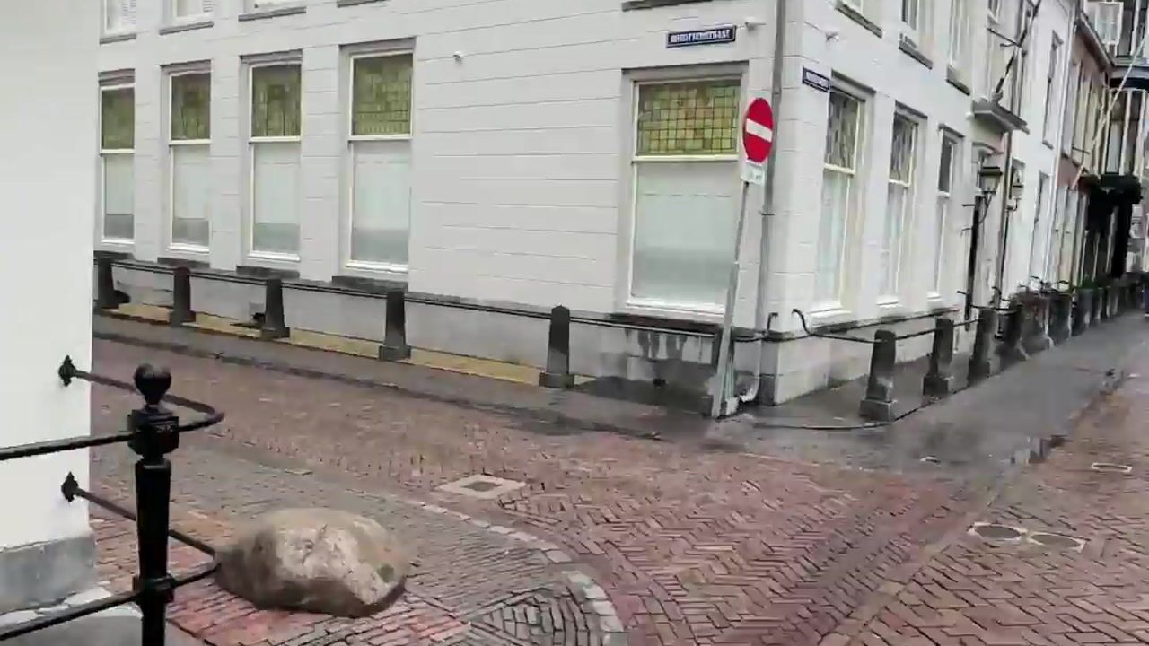 Video van Brigittenstraat 1-H