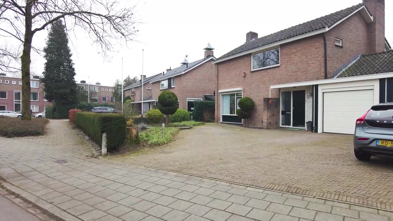 Video van Rietganssingel 4