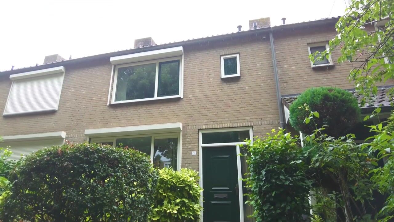Video van de Ruyterstraat 27