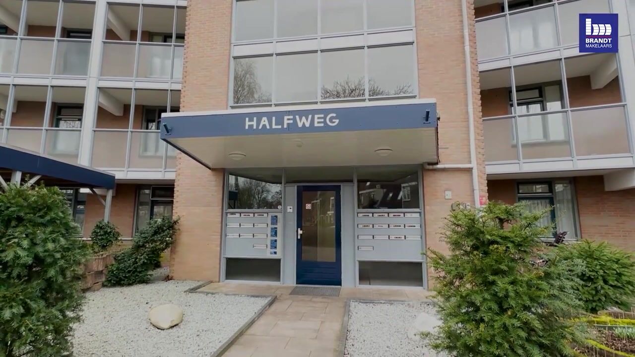 Video van Broeklaan 44