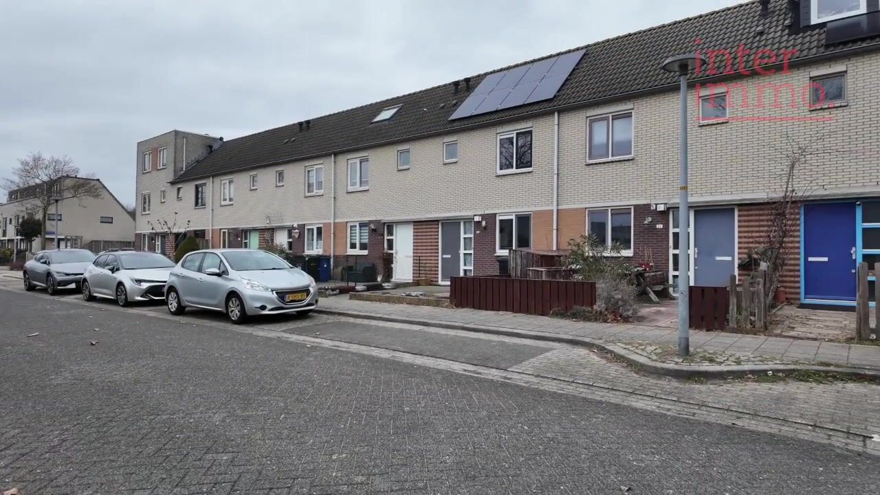 Video of Clare Lennartstraat 86