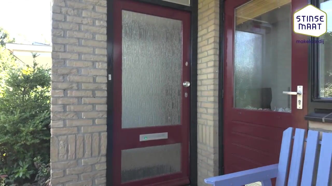 Video of Reidkraach 8