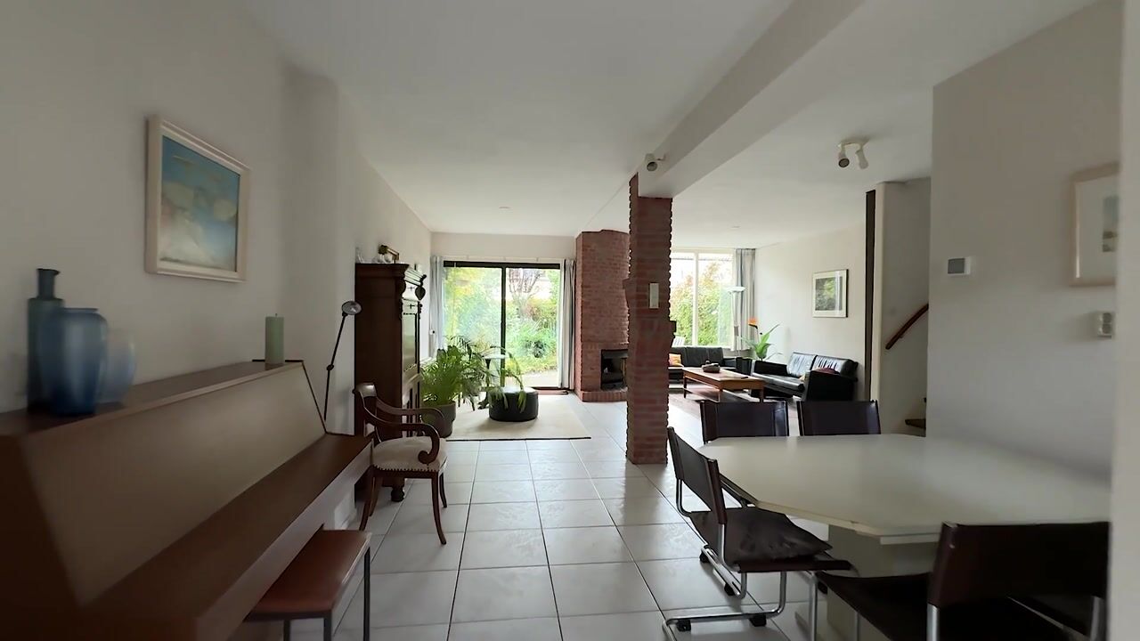 Video of Vrijburglaan 37