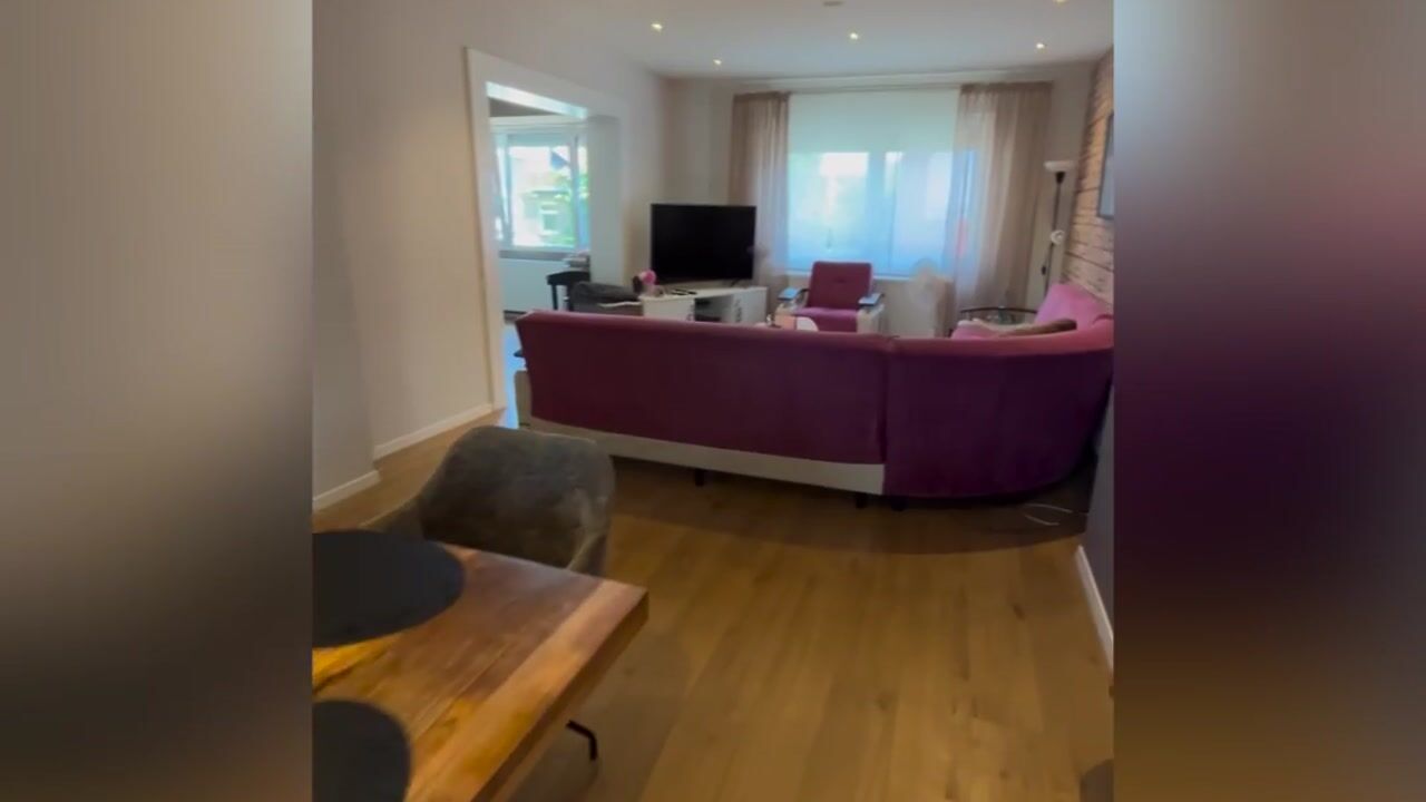 Video van Bosstraat 43