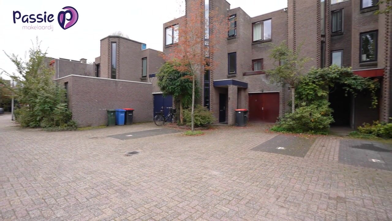 Video van Schelpkreek 5