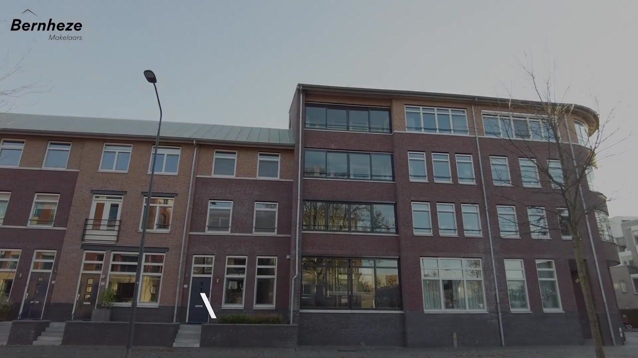 Video of Koopmanstraat 38
