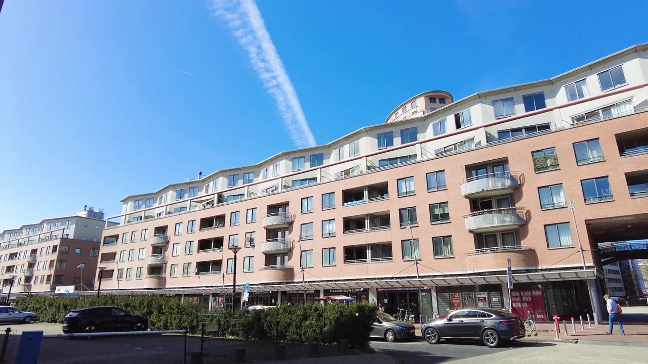 Video of Belgiëplein 8