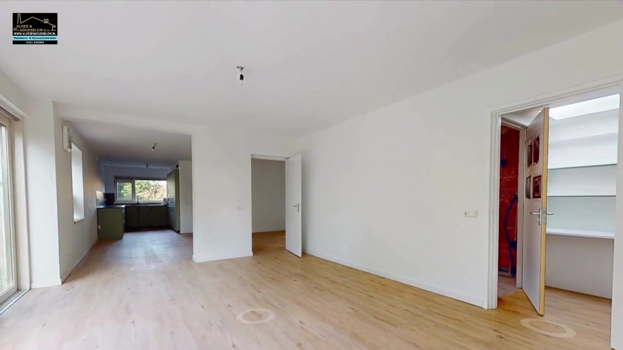 Video of Jan van Galenlaan 31