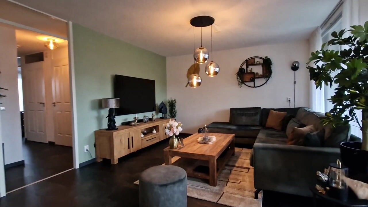 Video van Laan van Wateringse Veld 1430