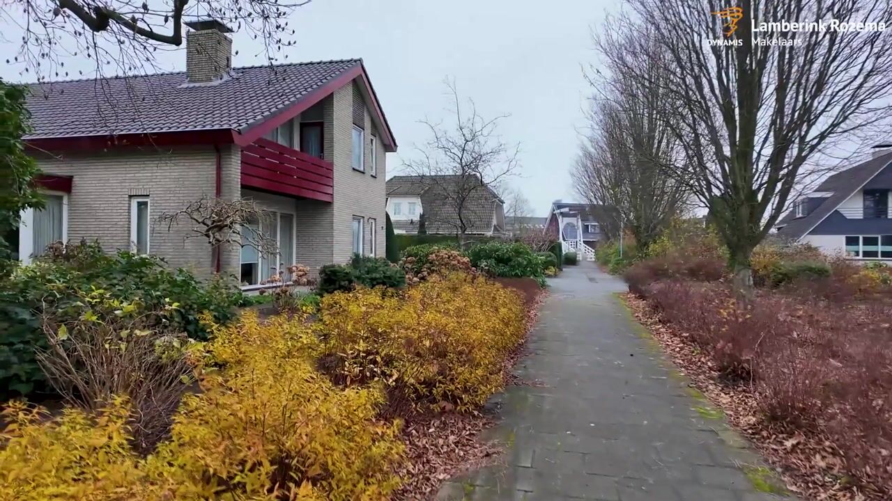 Video of Rootveld 12